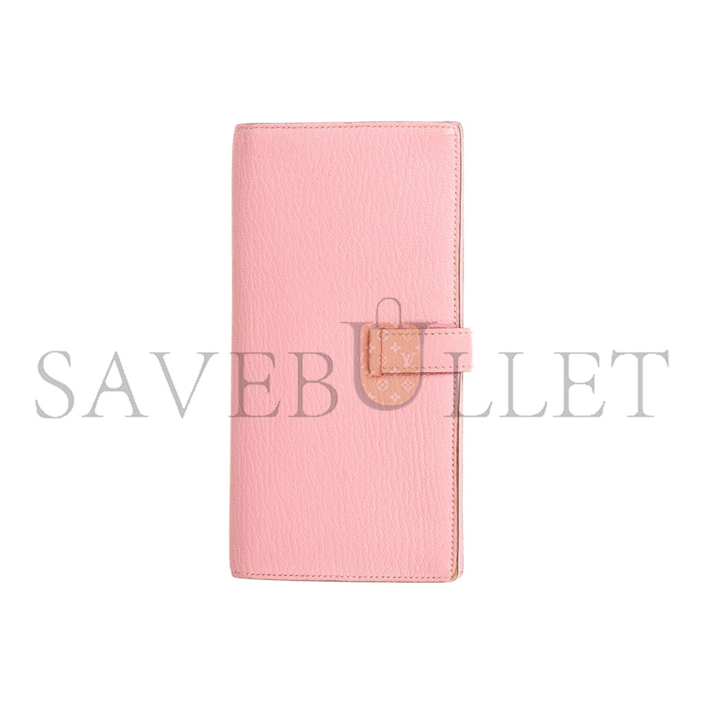 H**mes bearn wallet (17.5*9*0.5cm)